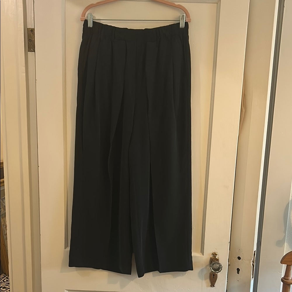 Free People Black Women's Pants